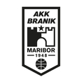 AKK BRANIK MARIBOR Team Logo